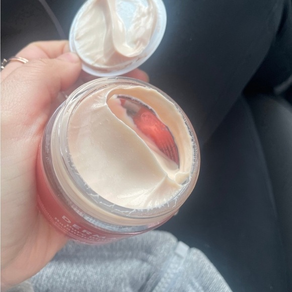 Derma E Pure Biome Balancing Cream - 2 oz - Picture 2 of 3